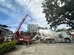 Ready Mix Concrete & Pump Rentals - Bulacan, Cavite, Laguna, Batangas - ready mixed concrete supplier
