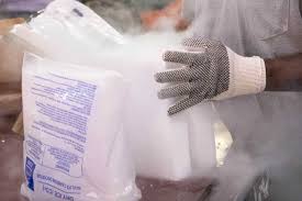 Dry Ice - nexAir - dry ice supplier