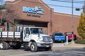 Location Finder - nexAir - welding gas supplier