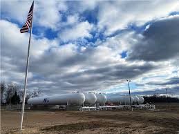 NGL Supply Wholesale, LLC - NGL Supply Wholesale, LLC - butane gas supplier