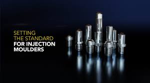 Nickerson PMS for all your moulding supplies - molding supplier