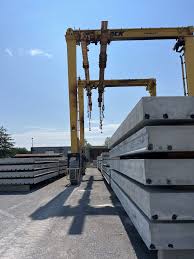 Precast & Prestressed Concrete Products | Nitterhouse - concrete product supplier