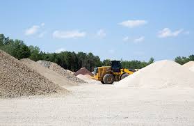 Nj Gravel & Sand Co. - gravel and sand supplier