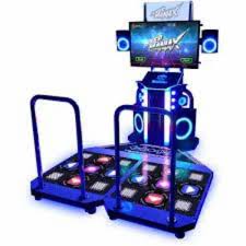 NM Amusement, Chennai - Manufacturer of Arcade Games and Arcade Machine - amusement machine supplier