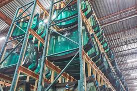 Nielsen & Moller Auto Glass - HOME - aftermarket auto glass supplier
