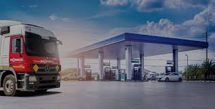 Diesel Supplier - Nonke Petroleum - diesel supplier