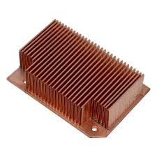 Heat Sinks - Noren Thermal Solutions - heat sink supplier