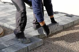 Hardscape Supplies & Materials | Pavers & Wall Blocks - NORMAC - hardscape supplier