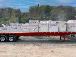 Northeast Concrete Products: Quality Precast Products In Hewitt, NJ - retaining wall supplier