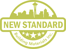 NSBM - Seattle Construction Supplies, Metal Shop & Plywood - siding supplier