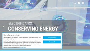 Who We Are - Automotive - NSG - automotive safety supplier