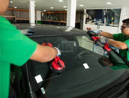 Aftermarket Glass Replacement - NSG - aftermarket auto glass supplier