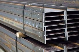 Structural Steel Beams | North Shore Steel - nssco.com - steel beam supplier