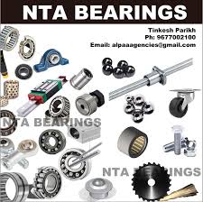 Jammu and Kashmir - NTA BEARINGS - Supplier | Dealer | Distributors - bearing supplier in jammu & kashmir