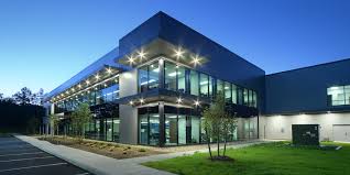 Custom Steel Buildings & Metal Building Products | Nucor Buildings Group - steel structure supplier