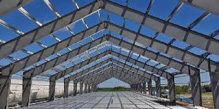 Steel Building Manufacturer | Nucor Building Systems - metal building supplier