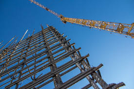 Rebar Fabrication and installation - Nucor - rebar supplier