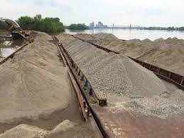 Nugent Sand Aggregates and Landscape Supplies - gravel supplier
