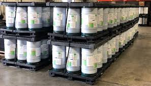Wholesale - Nutrien Ag Solutions - fertiliser supplier
