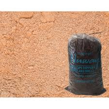 Nuway Landscape Supplies Pavers & Walls Queensland - sand supplier