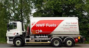 Heating oil and commercial fuel supplier - NWF Fuels - fuel supplier