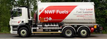 Heating oil and commercial fuel supplier - NWF Fuels - kerosene supplier