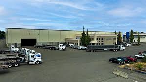 Northwest Steel & Pipe Inc - metal supplier