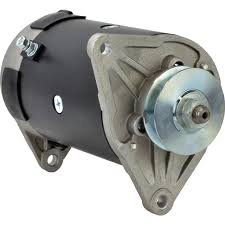 Best Source for Discounted Starter Motors and Alternators - alternator supplier