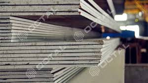 Steel Plate Supplier, Distributor and Manufacturer - Octal Metals - steel plate supplier