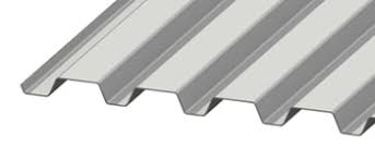 Premier Metal Decking Supplier | O'Donnell Metal Deck - steel decking supplier