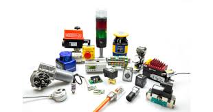 Components for industrial automation | OEM Automatic Ltd - oem supplier