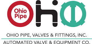 - Ohio Pipe, Valves, & Fittings, Inc. - fittings supplier