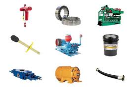 Oil Field Supply - oil field equipment supplier