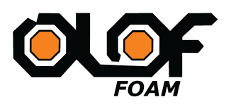 Home - Specialist Industrial Foam Converters - Olof Foam - foam rubber supplier