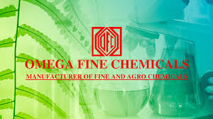 Agro-Chemical Manufacturer - Omega Fine Chemicals - INDIA - agrochemicals supplier