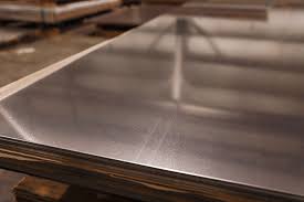 Stainless Steel Distributor - Stainless Steel Profiles - O'Neal Steel - anless steel supplier