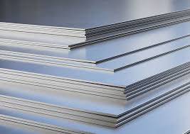 Stainless Steel Sheet Plate - stainless sheet supplier