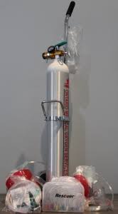 Ontario Medical Oxygen - oxygen supplier