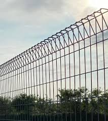 #1 Fencing Supplier Malaysia | Best Price | Ophir Steel - fencing supplier