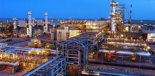 Orill - oil field equipment supplier