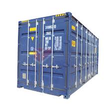 Container Supplier & Space Solutions - OSG Containers Philippines - container supplier