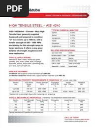 PDF - 4340 rhc 30-35 supplier