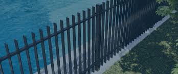 Our Town Fencing - Colorbond, Pool, Security, Picket, Gates - fencing supplier