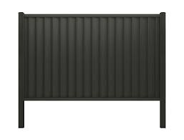 Colorbond Fencing Supplies - Panels, Sheets, Prices & Designs | Order ... - fencing supplier