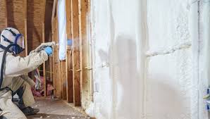 Spray Foam Insulation: Natural Polymers - Owens Corning - spray foam supplier