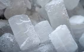 Bulk Dry Ice for Commercial Use | Oxygen Service Company - dry ice supplier