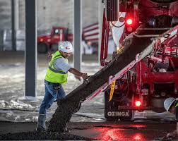 Ready Mix Concrete Supplier, Mixer, Delivery Services | Ozinga - concrete product supplier