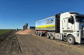 Home - PACIFIC FERTILISER - fertiliser supplier