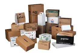 Custom Corrugated Solutions | Packaging Corporation of America - container supplier