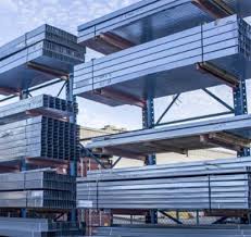 Construction Material Supplier | Pacific West Systems Supply Ltd. - metal stud supplier